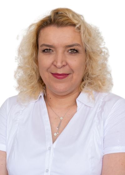 Edita Kovačević